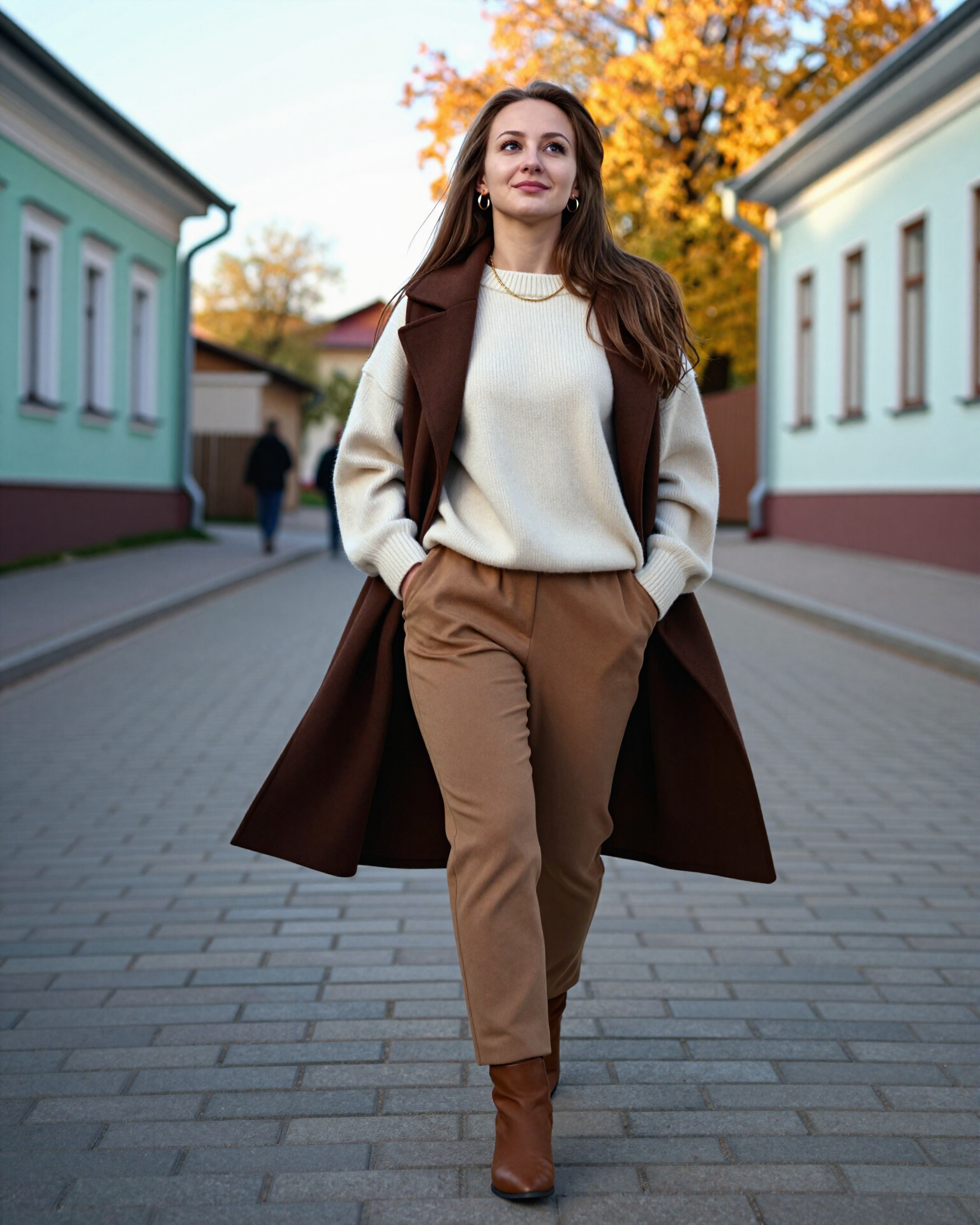 Набережная